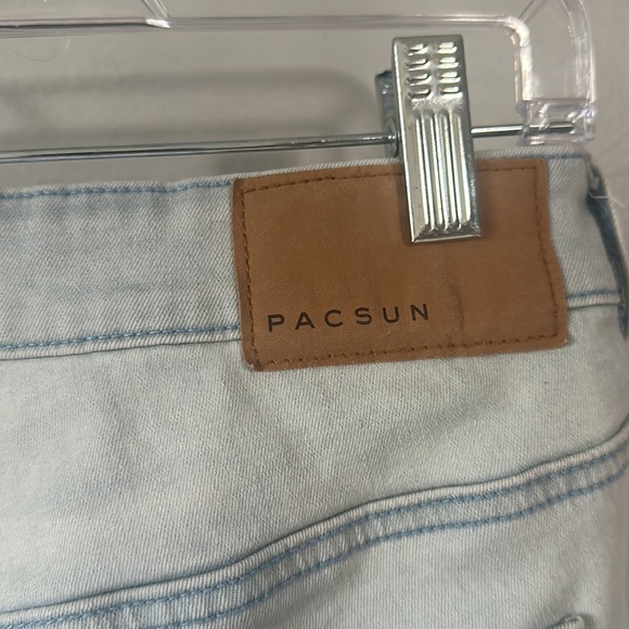 PACSUN SKINNY JEAN - Picture 3 of 4